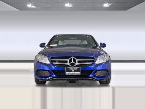 Used 2018 Mercedes-Benz C 300 Sedan image 6