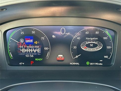 Certified 2025 Honda Civic Sport Touring image 26