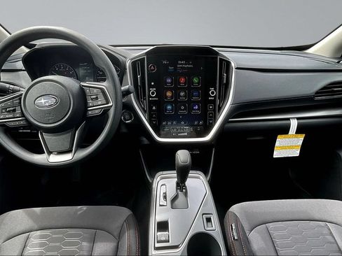 New 2026 Subaru Impreza 2.0i Sport AWD/4WD image 5