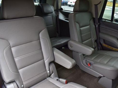 Used 2017 GMC Yukon Denali w/ Open Road Package image 21