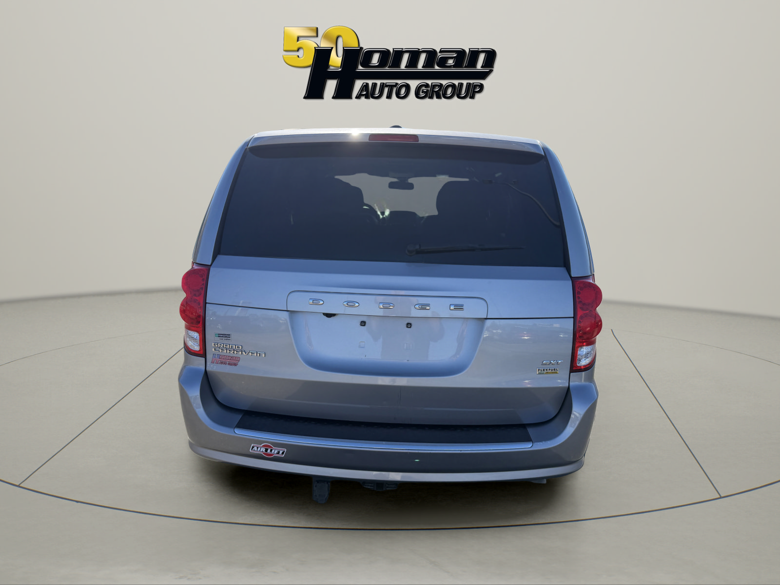 Used 2019 Dodge Grand Caravan SXT FWD image 4