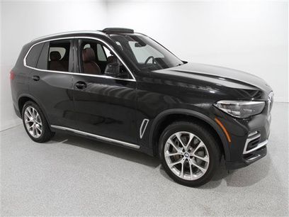 Used 2021 BMW X5 xDrive45e w/ Premium Package