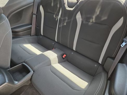 Used 2023 Chevrolet Camaro LT RWD image 28