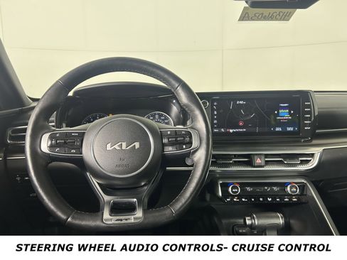 Used 2023 Kia K5 GT w/ GT1 Package image 9