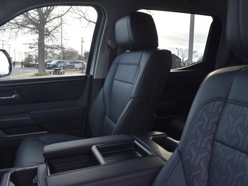 Used 2024 Toyota Tundra SR5 image 12