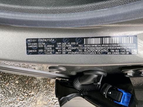 Used 2024 Dodge Hornet R/T Plus image 31