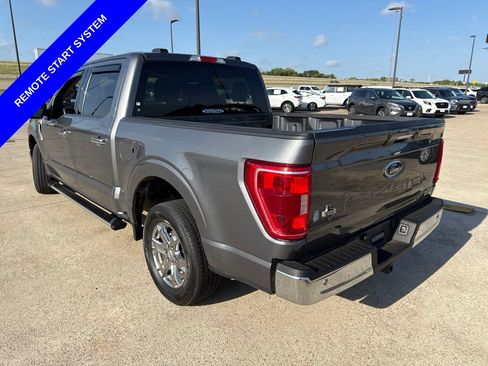 Used 2023 Ford F150 XLT w/ Equipment Group 302A High RWD image 9