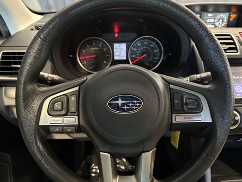 Used 2017 Subaru Forester 2.5i Premium w/ Rugged Package #1 AWD/4WD image 19