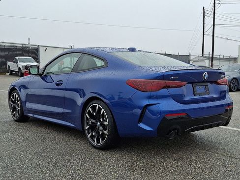 New 2026 BMW 430i xDrive Coupe w/ M Sport Package AWD/4WD image 6