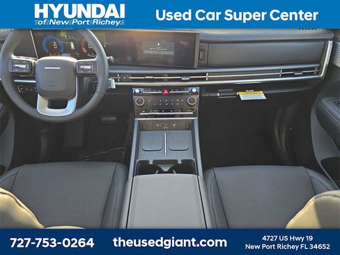 New 2026 Hyundai Santa Fe XRT image 18