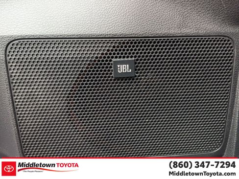 Certified 2020 Toyota Tundra Platinum image 13