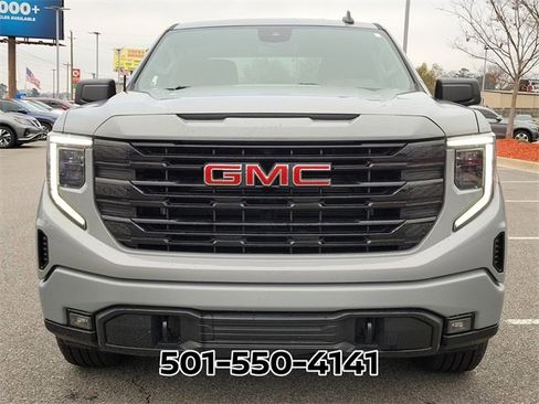 Used 2024 GMC Sierra 1500 Elevation w/ X31 Off-Road Package image 5