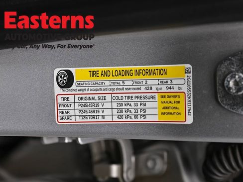 Used 2019 Chevrolet Impala Premier image 36