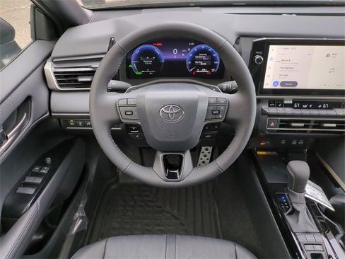 New 2026 Toyota Camry XSE image 15