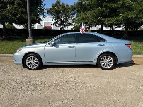 Used 2011 Lexus ES 350 FWD image 5