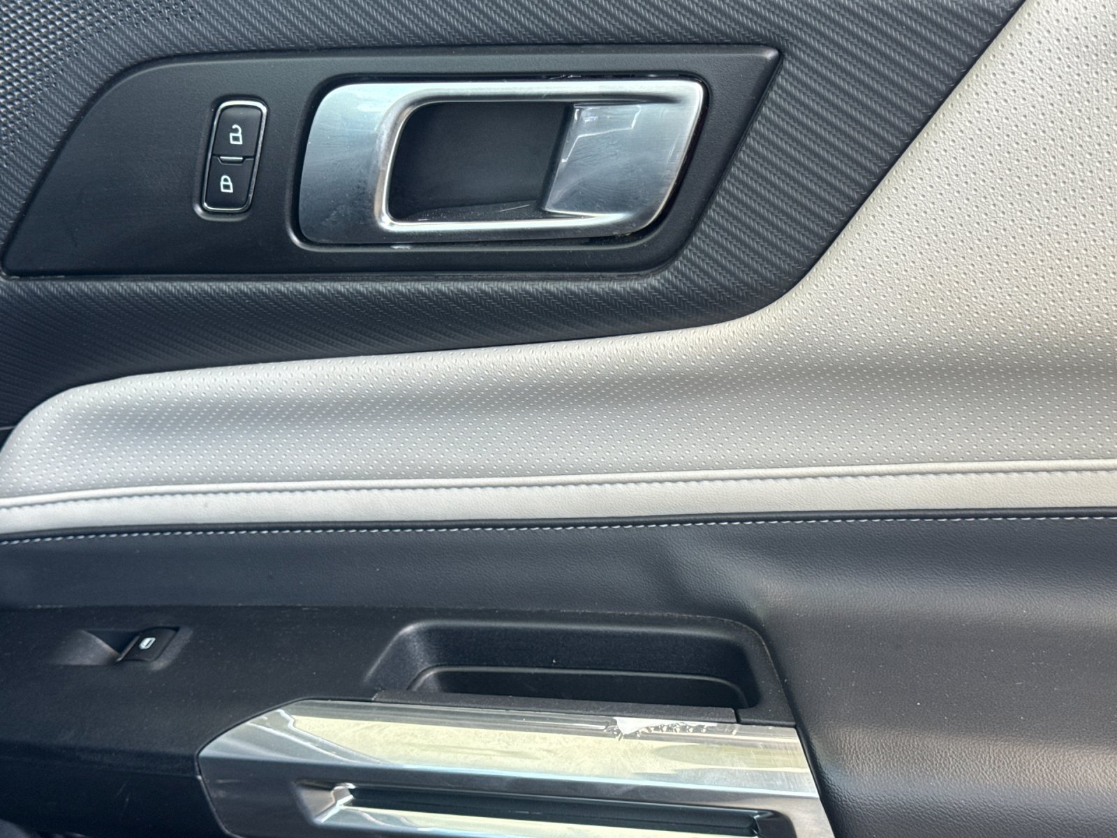 Used 2024 Ford Mustang Premium RWD image 20
