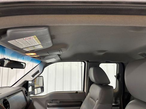 Used 2011 Ford F250 XL AWD/4WD image 15