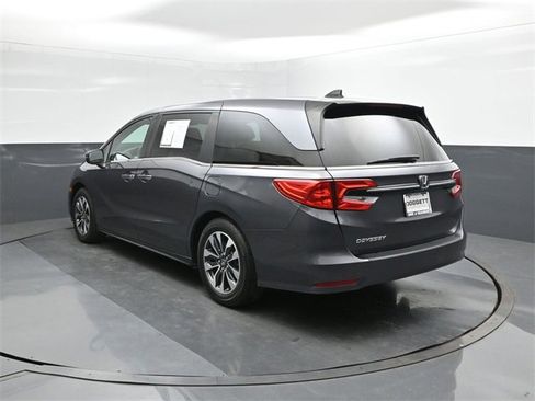 Used 2021 Honda Odyssey EX-L image 5