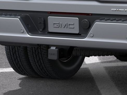 New 2026 GMC Sierra 3500 Denali w/ Denali Reserve Package image 38