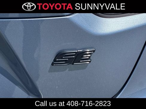 Certified 2024 Toyota Corolla SE FWD image 14