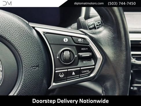 Used 2023 Acura MDX SH-AWD w/ Technology Package image 35