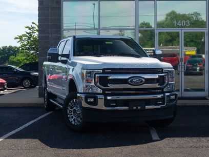 Used 2022 Ford F250 XLT w/ XLT Premium Package