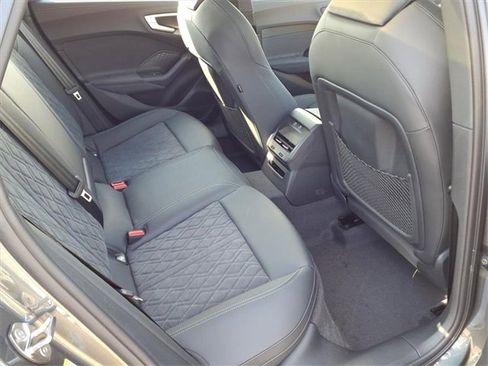 New 2025 Audi S5 Premium Plus image 6