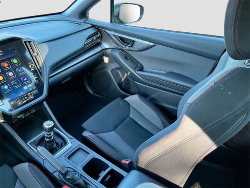 Used 2024 Subaru WRX image 21