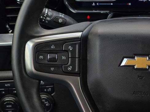 Used 2024 Chevrolet Silverado 1500 LT AWD/4WD image 21