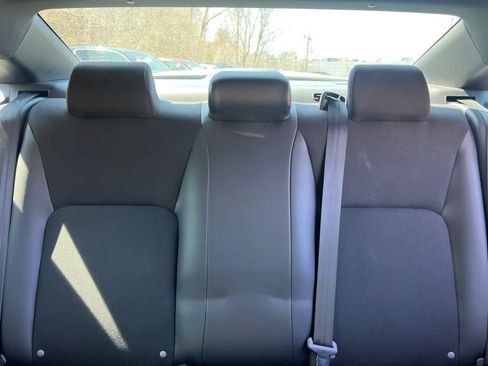 Used 2024 Honda Civic Sport image 28