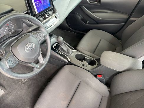 Used 2024 Toyota Corolla LE FWD image 10