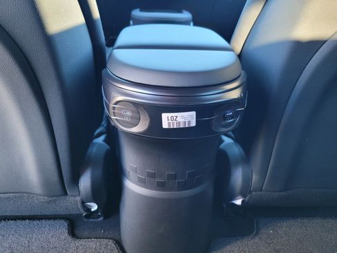 New 2025 Hyundai Ioniq 5 N image 17