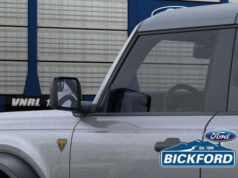 New 2026 Ford Bronco Badlands w/ Sasquatch Package image 21