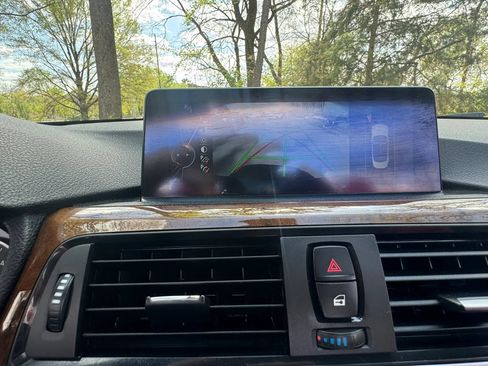 Used 2015 BMW 428i xDrive Convertible image 25