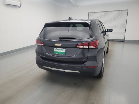 Used 2023 Chevrolet Equinox LT FWD image 7