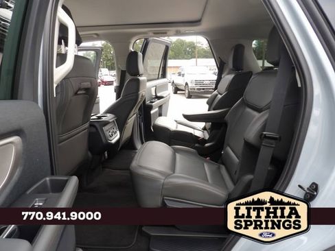New 2025 Ford Expedition Active RWD image 27
