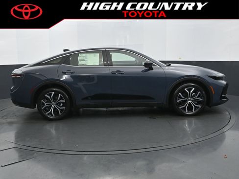 New 2026 Toyota Crown XLE image 6