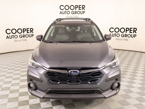 Used 2024 Subaru Crosstrek 2.0i Premium AWD/4WD image 9