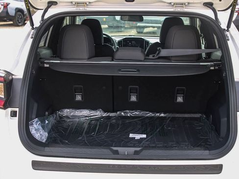 New 2025 Subaru Crosstrek 2.5i Sport image 25