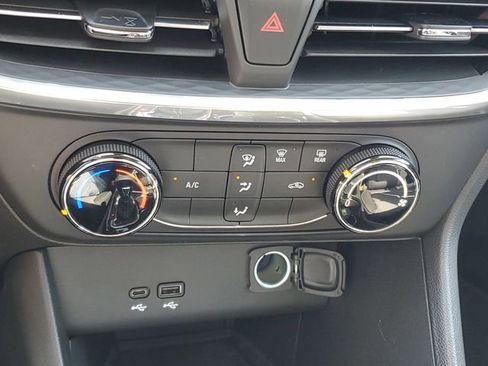 New 2026 Buick Encore GX Preferred w/ Advanced Technology Package image 17