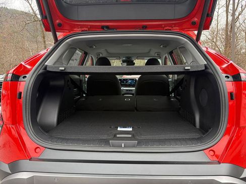 New 2026 Hyundai Kona Limited image 28