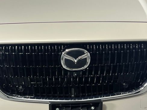 Used 2025 MAZDA CX-90 Plug-In Hybrid w/ Premium Plus image 15