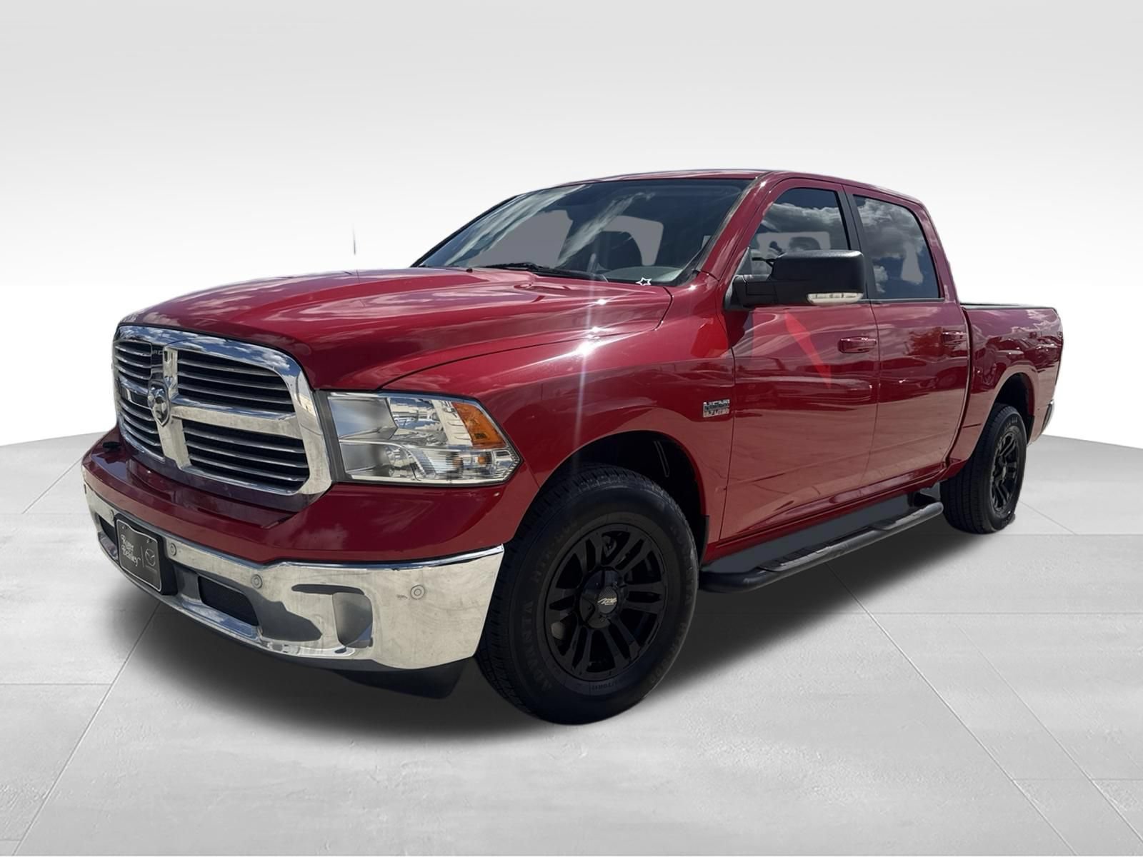 Used 2019 RAM 1500 Lone Star RWD image 1