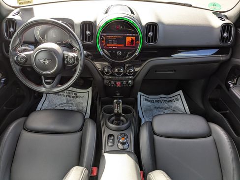Used 2021 MINI Cooper Countryman S image 17