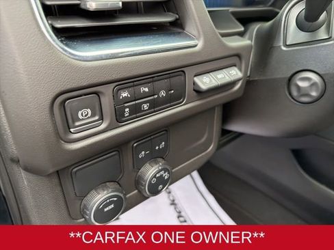 Used 2023 Chevrolet Tahoe High Country image 7