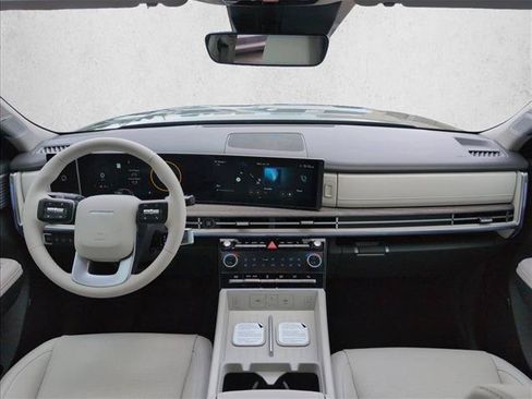 New 2026 Hyundai Santa Fe Limited FWD image 18