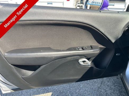 Used 2022 Dodge Challenger R/T Scat Pack w/ Driver Convenience Group RWD image 11