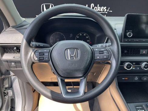 Certified 2023 Honda CR-V LX image 11