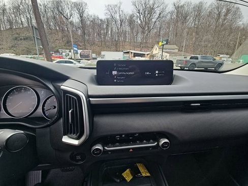 Certified 2023 MAZDA CX-50 2.5 S w/ Cargo Package image 11