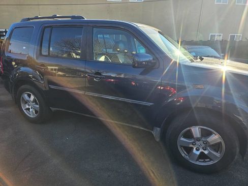 Used 2009 Honda Pilot EX-L image 3
